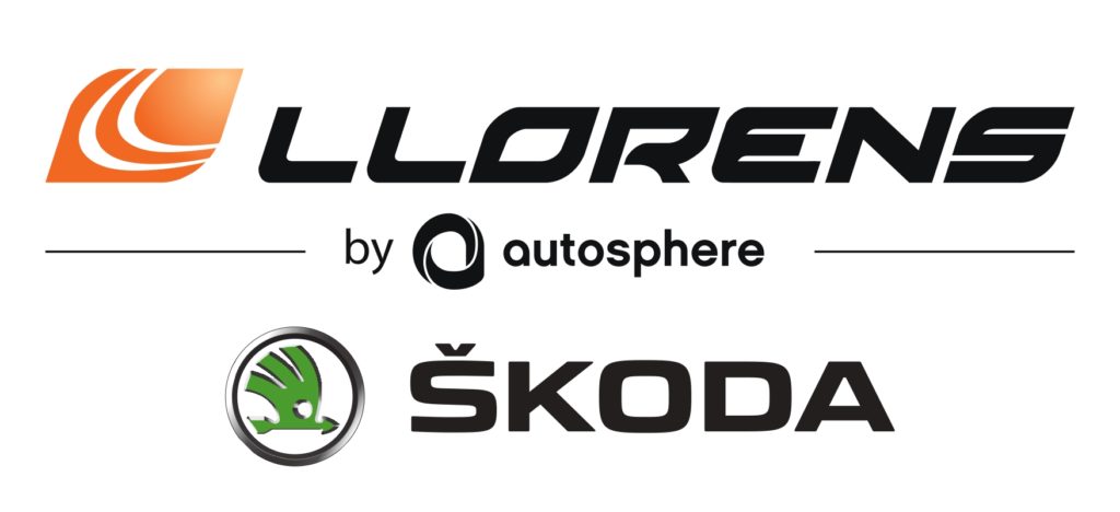 logo Skoda Llorens