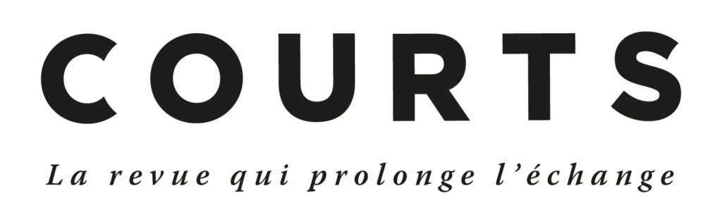 logo COURTS