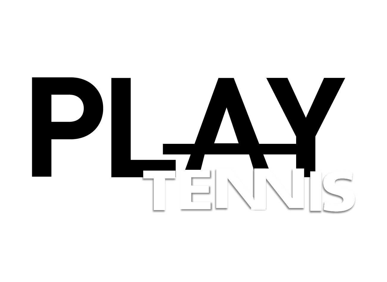 Logo Play Tennis
