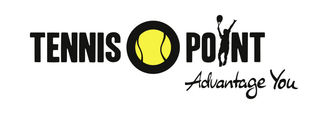 logo tennis point